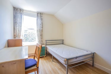 5 bed house, Malefant Street, Cathays, Cardiff, CF244QE - Image 11